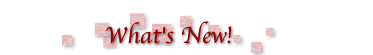 What's New !